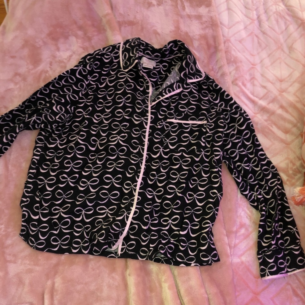 KATE SPADE PAJAMAS